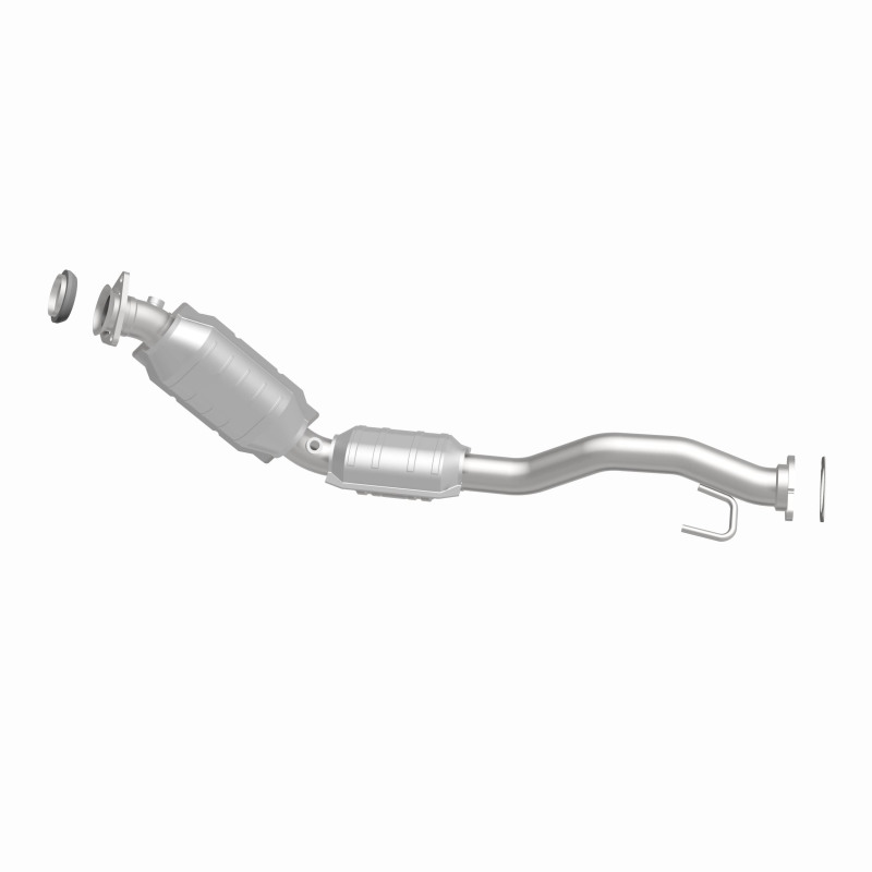 GMC Envoy Catalytic Converter - Magnaflow - HM Grade Direct-Fit - `08-`09