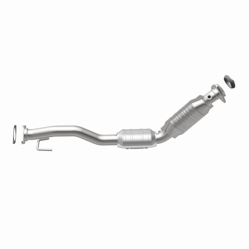 GMC Envoy Catalytic Converter - Magnaflow - HM Grade Direct-Fit - `08-`09
