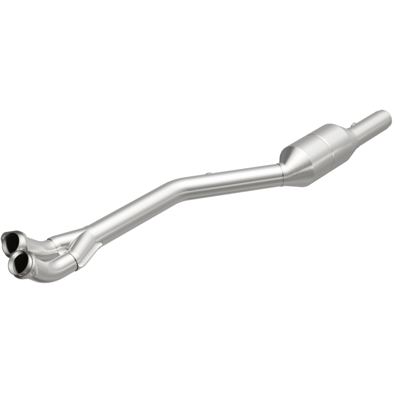 BMW M5 Catalytic Converter - Passenger Side - Magnaflow - Direct-Fit, HM Grade - `00-`03