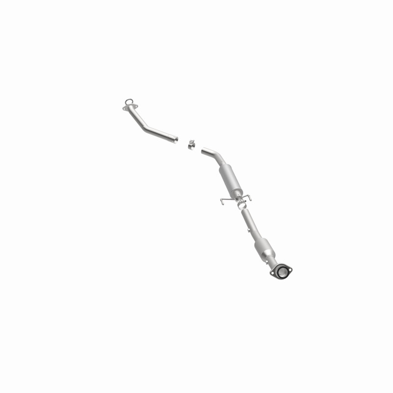 Toyota Celica Catalytic Converter - Front - Magnaflow - HM Grade Direct-Fit - `00-`05