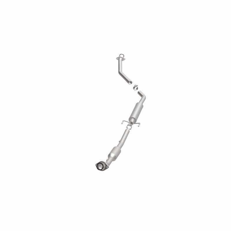 Toyota Celica Catalytic Converter - Front - Magnaflow - HM Grade Direct-Fit - `00-`05