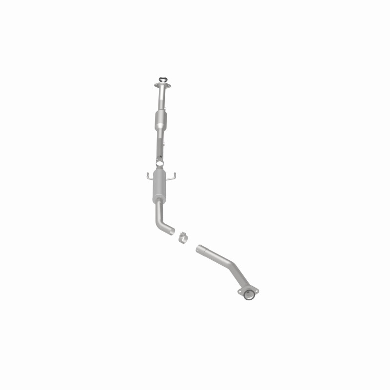 Toyota Celica Catalytic Converter - Front - Magnaflow - HM Grade Direct-Fit - `00-`05