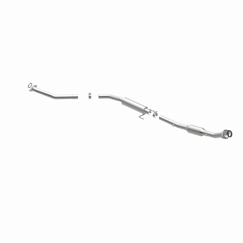 Toyota Celica Catalytic Converter - Front - Magnaflow - HM Grade Direct-Fit - `00-`05