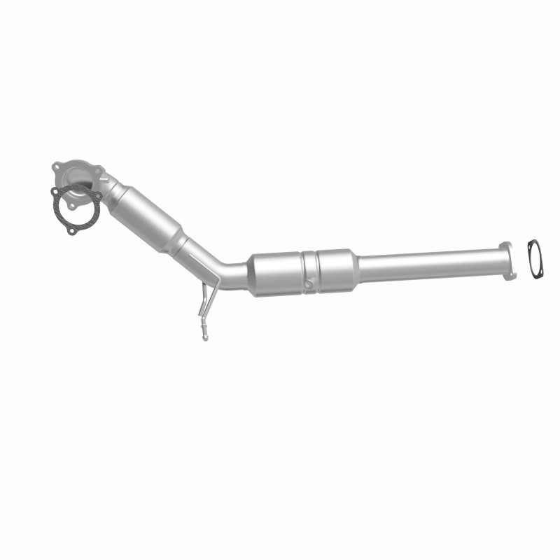 Volvo S60 Catalytic Converter - Magnaflow - Direct Fit - `02-`04