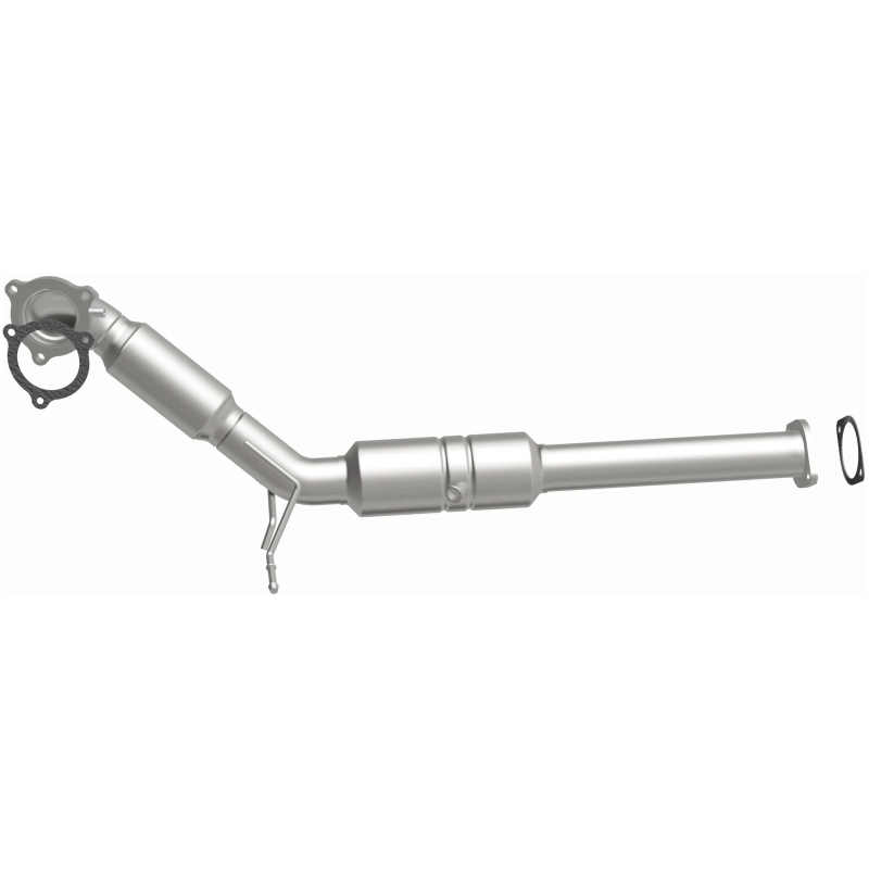 Volvo S60 Catalytic Converter - Magnaflow - Direct Fit - `02-`04