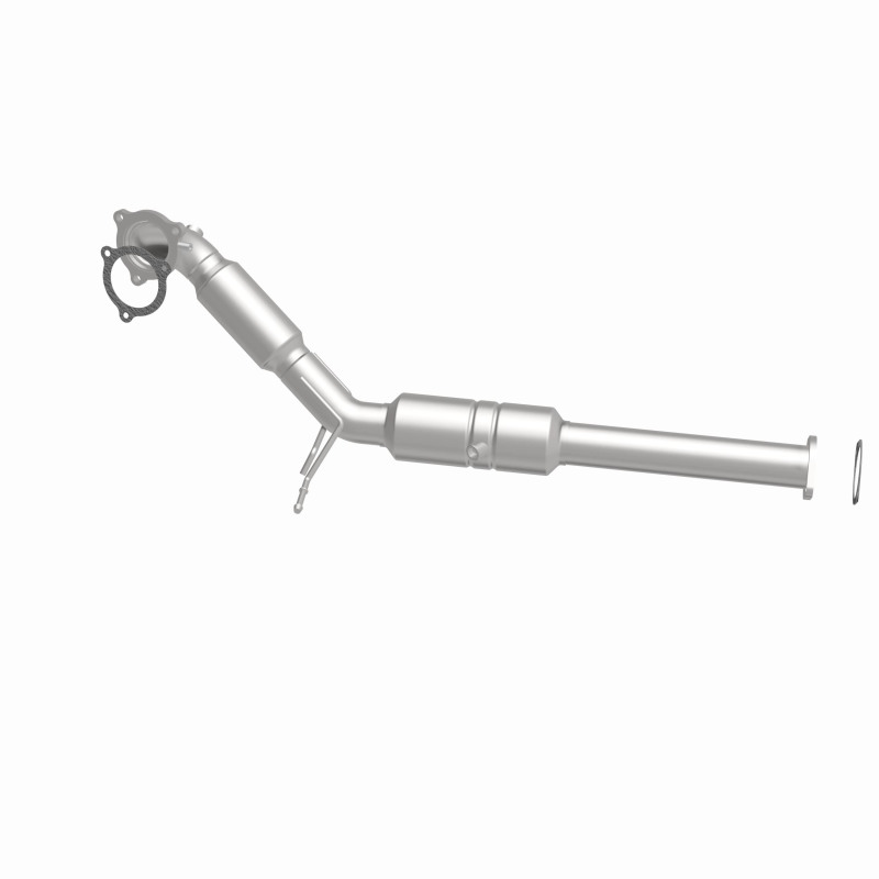 Volvo S60 Catalytic Converter - Magnaflow - Direct Fit - `02-`04