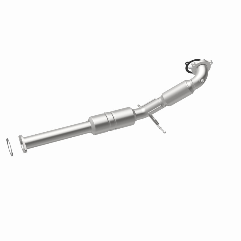 Volvo S60 Catalytic Converter - Magnaflow - Direct Fit - `02-`04