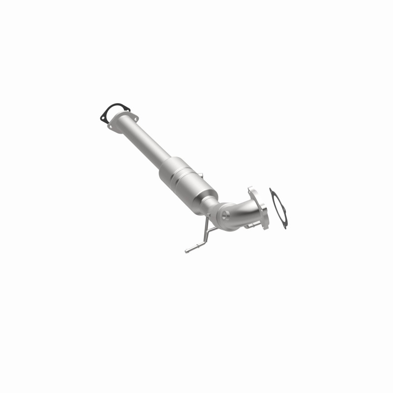 Volvo S60 Catalytic Converter - Magnaflow - Direct Fit - `02-`04