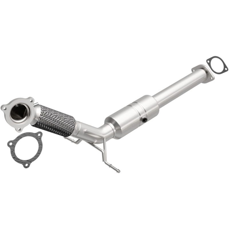 Volvo V70 Catalytic Converter - Magnaflow - Direct Fit - `02-`04