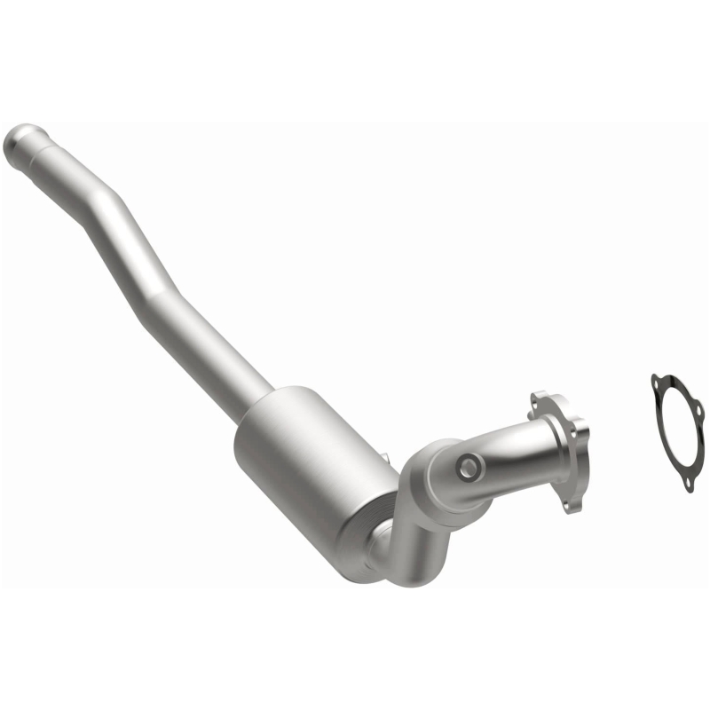 Volvo C70 Catalytic Converter - Magnaflow - Direct-Fit - `01-`04