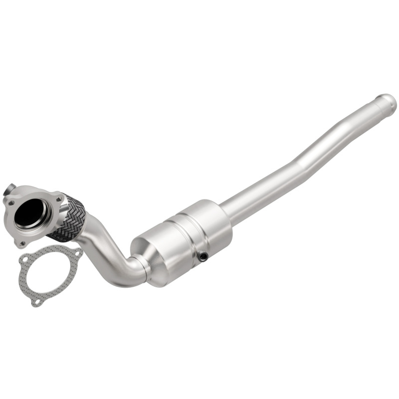 Volvo C70 Catalytic Converter - Magnaflow - Direct-Fit - `01-`04