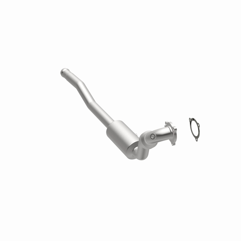 Volvo C70 Catalytic Converter - Magnaflow - Direct-Fit - `01-`04