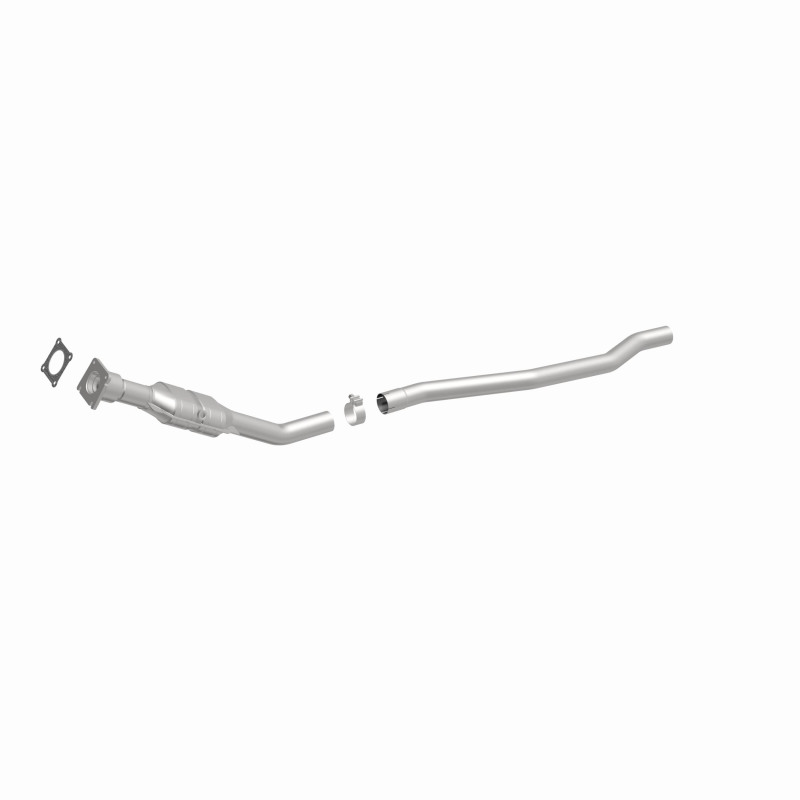Dodge Caravan Catalytic Converter - Magnaflow - HM Grade Direct-Fit - `05-`07