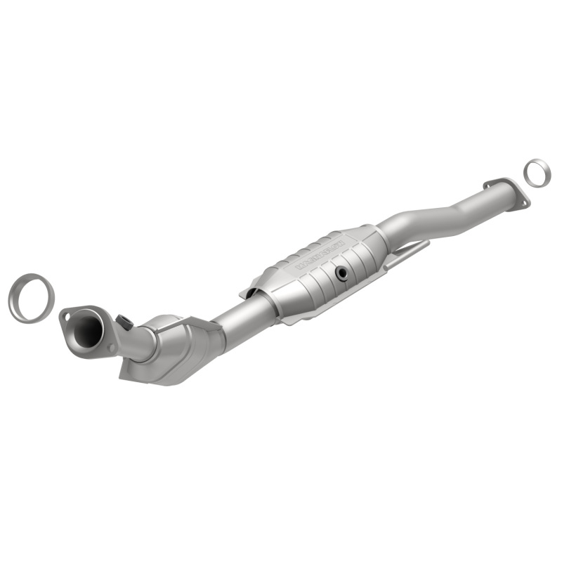 Mazda B2300 Catalytic Converter - Magnaflow - HM Grade Direct-Fit - `01-`09