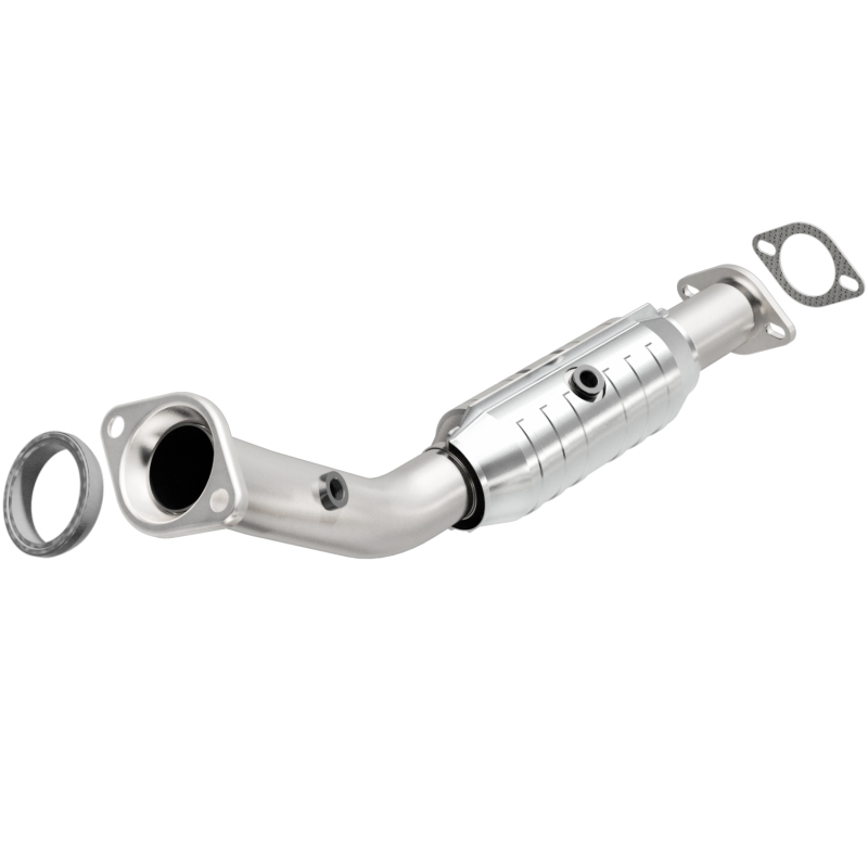 Mazda 6 Catalytic Converter - Magnaflow - HM Grade Direct-Fit - `03-`06