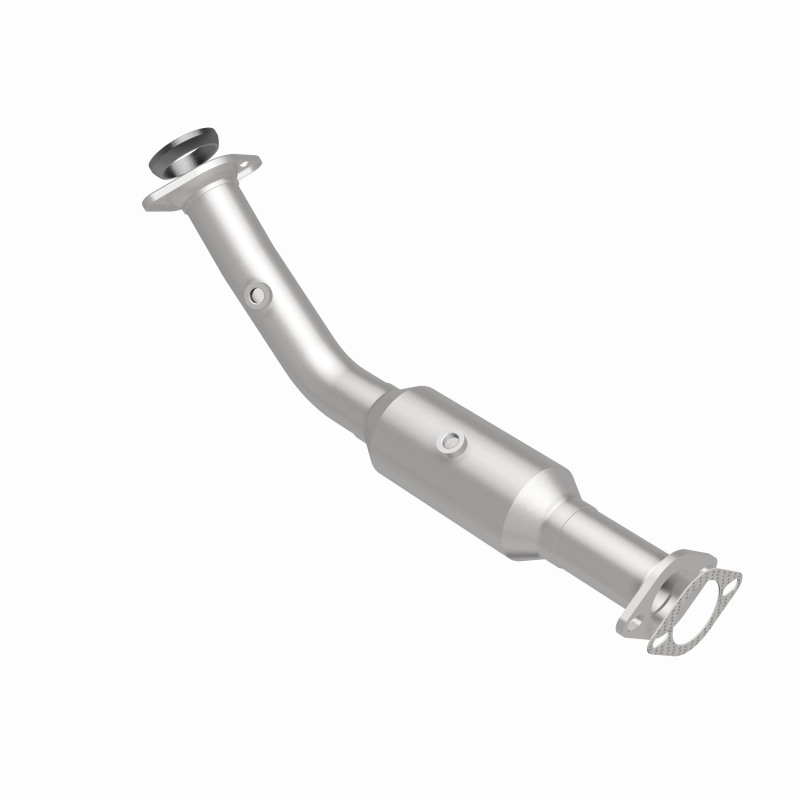 Mazda 6 Catalytic Converter - Magnaflow - HM Grade Direct-Fit - `03-`06