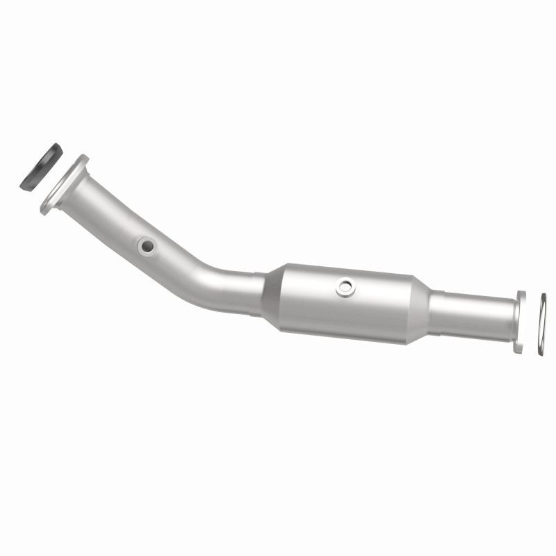Mazda 6 Catalytic Converter - Magnaflow - HM Grade Direct-Fit - `03-`06