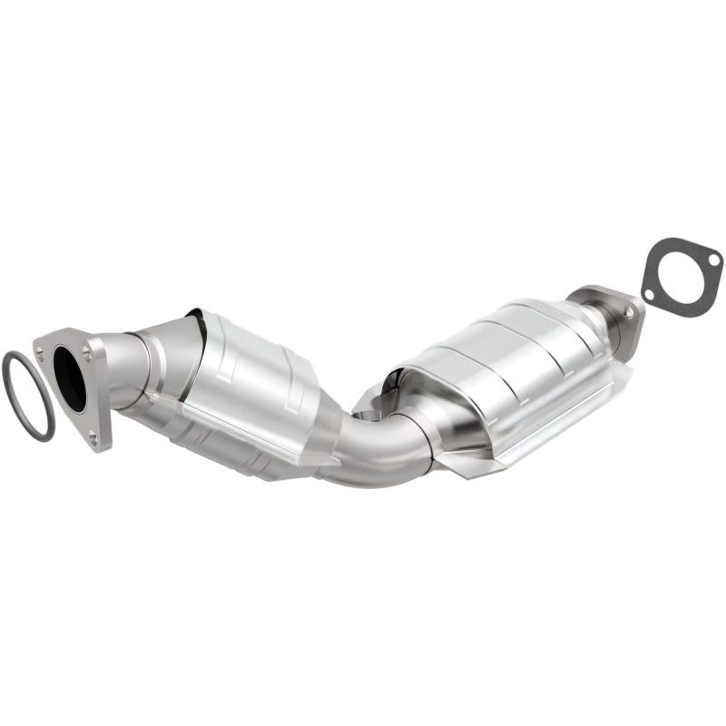 Infiniti G35 Catalytic Converter - Magnaflow - HM Grade Direct-Fit - `03-`06 Infiniti G35 Catalytic Converter - Magnaflow - HM Grade Direct-Fit - `03-`06