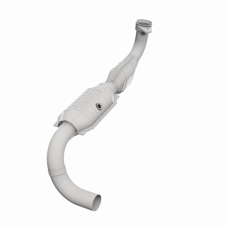 Ford F-150 Catalytic Converter - Driver Side - Magnaflow - HM Grade Direct-Fit - `04-`08