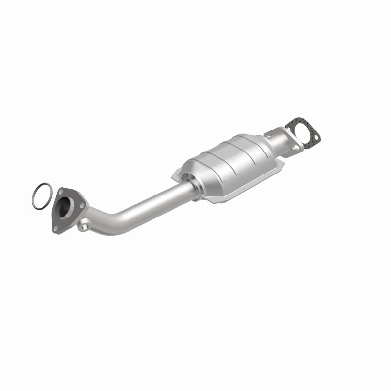 Infiniti QX4 Catalytic Converter - Rear - Magnaflow - Direct-Fit, HM Grade - `01-`03