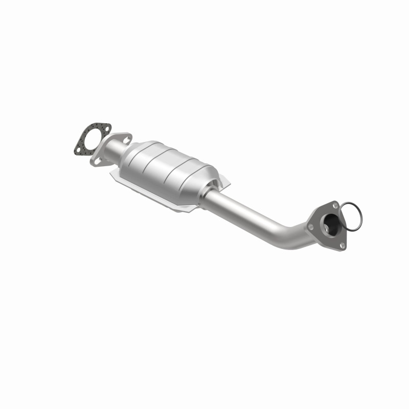 Infiniti QX4 Catalytic Converter - Rear - Magnaflow - Direct-Fit, HM Grade - `01-`03