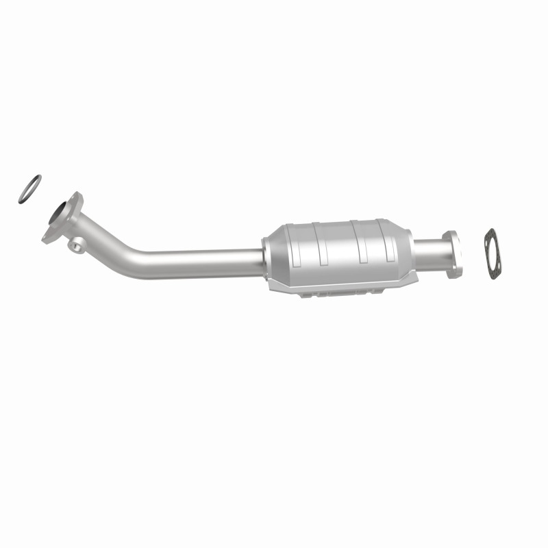 Infiniti QX4 Catalytic Converter - Rear - Magnaflow - Direct-Fit, HM Grade - `01-`03