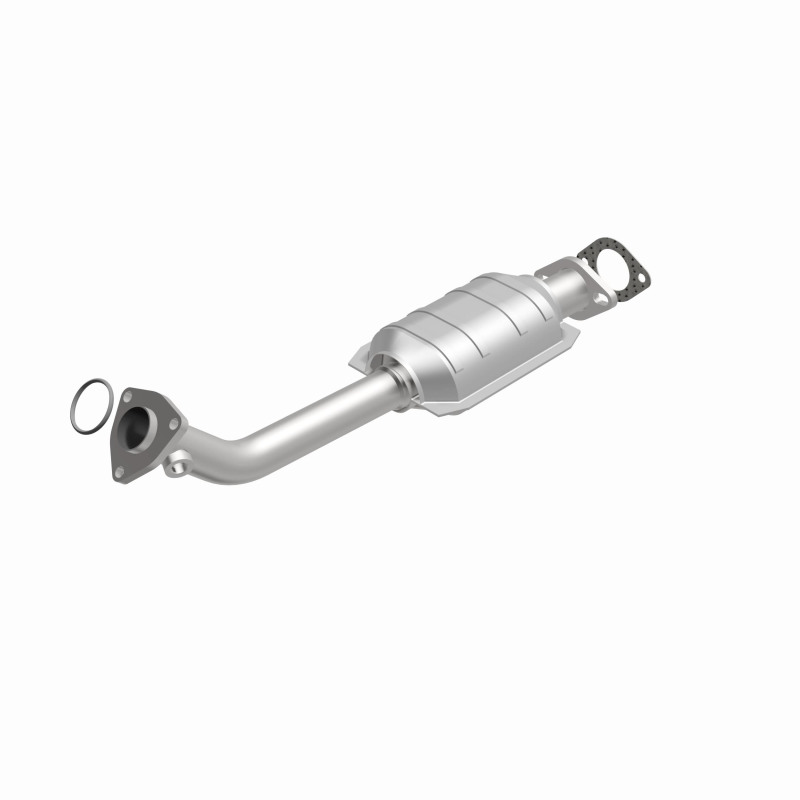 Infiniti QX4 Catalytic Converter - Rear - Magnaflow - Direct-Fit, HM Grade - `01-`03