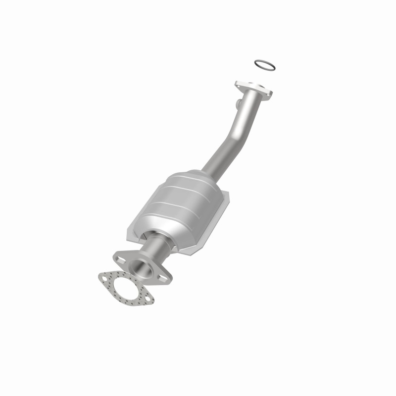 Infiniti QX4 Catalytic Converter - Rear - Magnaflow - Direct-Fit, HM Grade - `01-`03