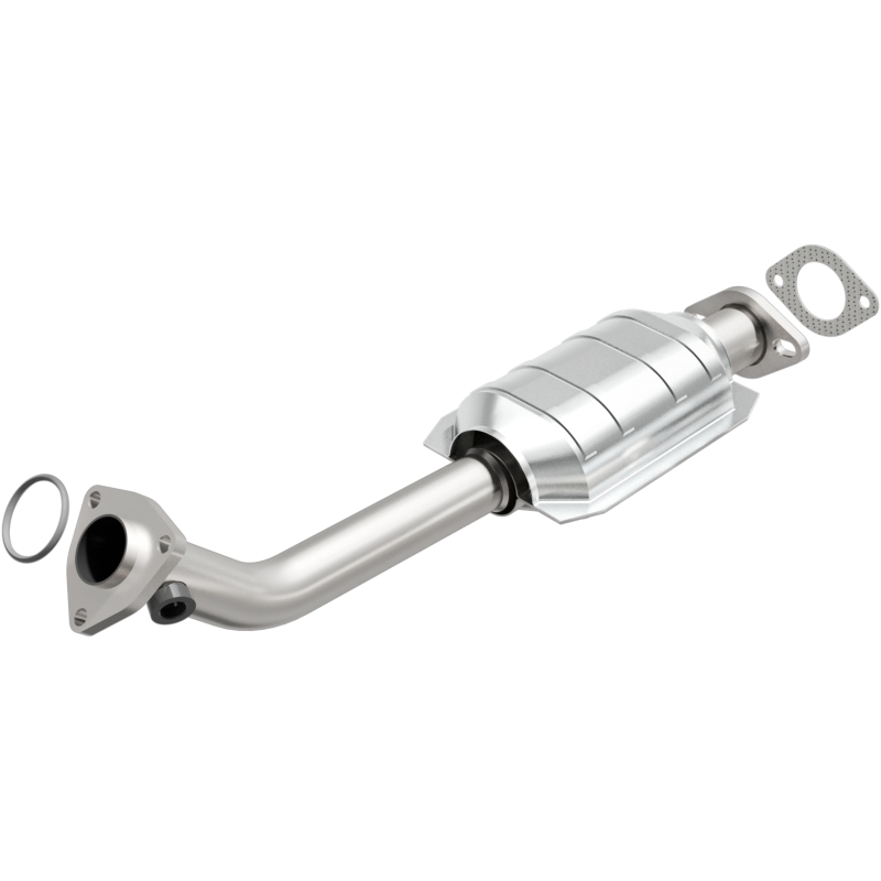 Infiniti QX4 Catalytic Converter - Rear - Magnaflow - Direct-Fit, HM Grade - `01-`03