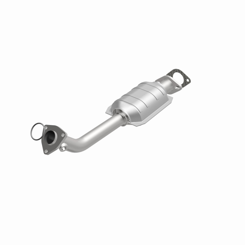 Nissan Pathfinder Catalytic Converter - Rear - Magnaflow - Direct-Fit, HM Grade - `01-`04