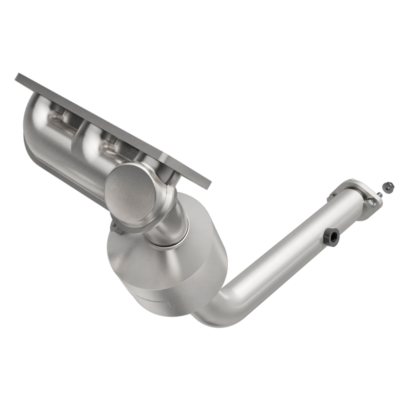 Land Rover Freelander Manifold Catalytic Converter - Magnaflow - HM Grade Direct-Fit - `02-`05 Land Rover Freelander Manifold Catalytic Converter - Magnaflow - HM Grade Direct-Fit - `02-`05