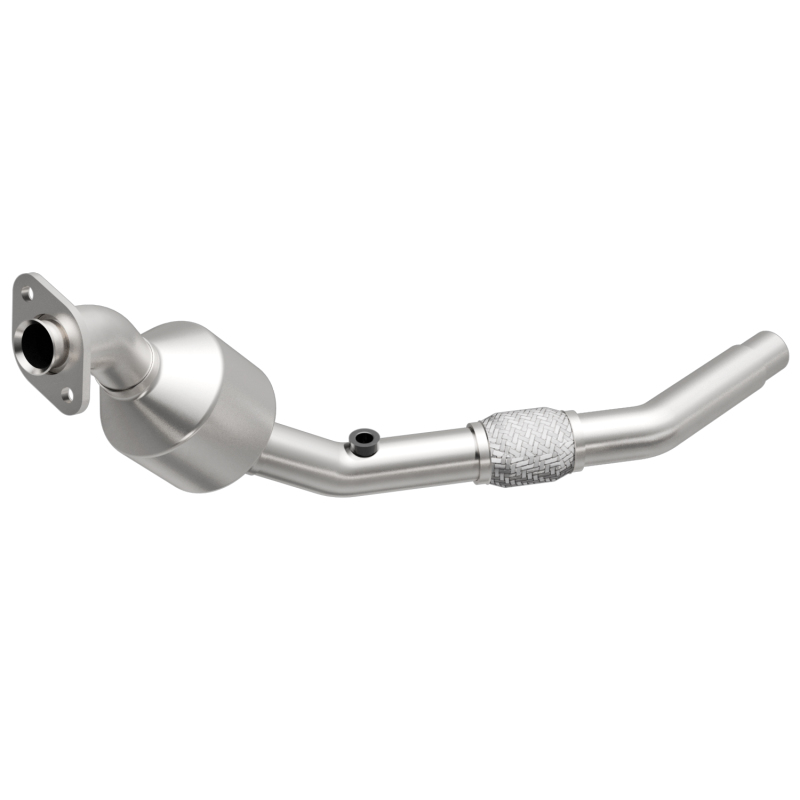 Land Rover Freelander Catalytic Converter - Magnaflow - HM Grade Federal/EPA Direct-Fit - `02-`05 Land Rover Freelander Catalytic Converter - Magnaflow - HM Grade Federal/EPA Direct-Fit - `02-`05