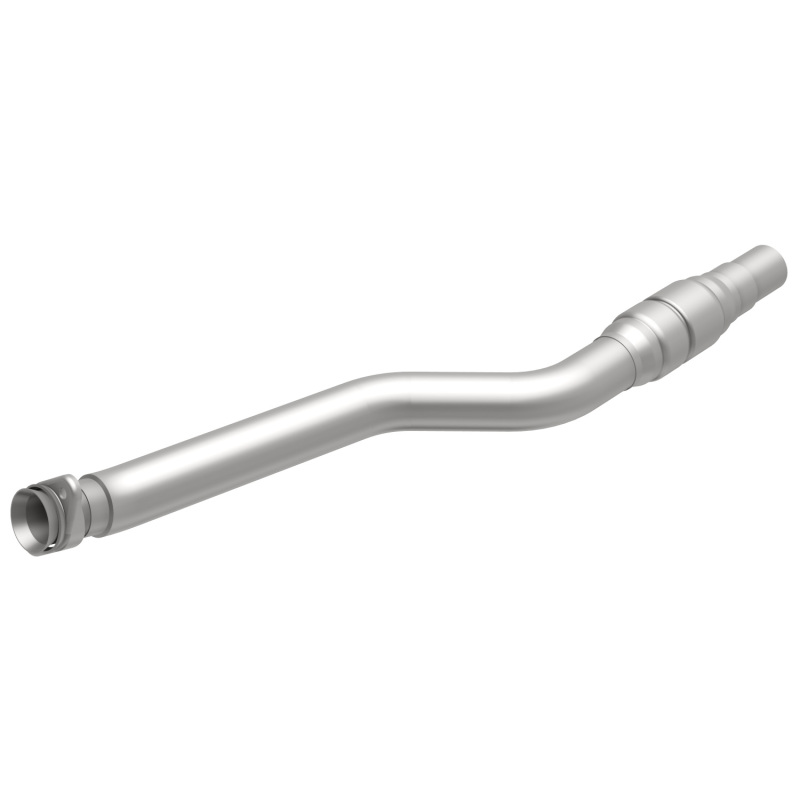 BMW M5 Performance Exhaust - Passenger Side - Magnaflow - HM Grade Direct-Fit Catalytic Converter - `06-`10