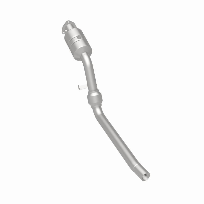 Audi A4 Quattro Catalytic Converter - Passenger Side - Magnaflow - Direct-Fit - `02-`05