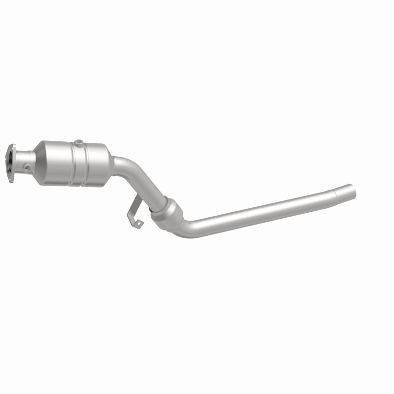 Audi A4 Quattro Catalytic Converter - Passenger Side - Magnaflow - Direct-Fit - `02-`05