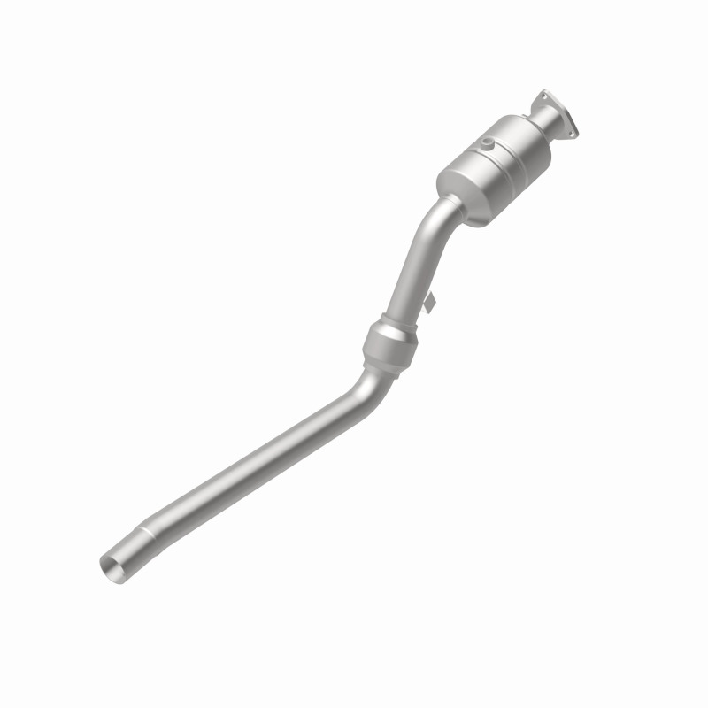 Audi A4 Quattro Catalytic Converter - Passenger Side - Magnaflow - Direct-Fit - `02-`05