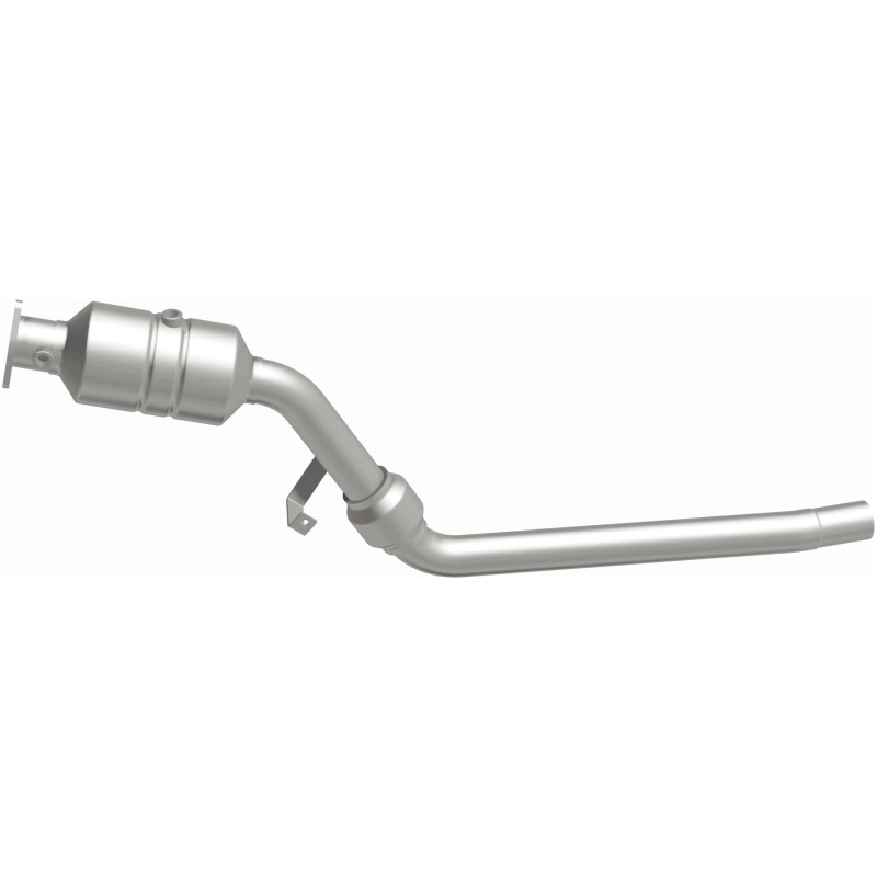 Audi A4 Quattro Catalytic Converter - Passenger Side - Magnaflow - Direct-Fit - `02-`05