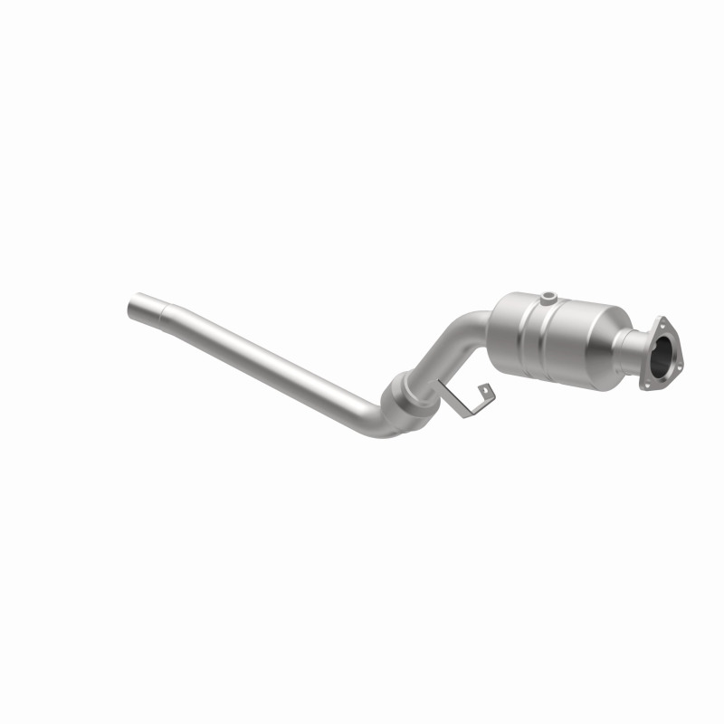 Audi A4 Quattro Catalytic Converter - Passenger Side - Magnaflow - Direct-Fit - `02-`05