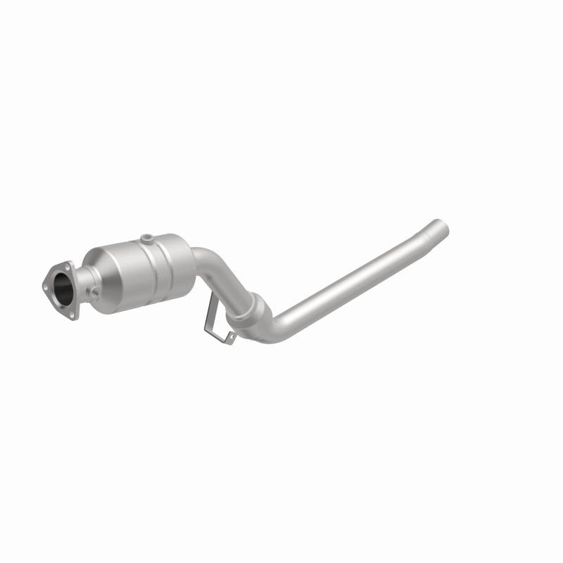 Audi A4 Quattro Catalytic Converter - Passenger Side - Magnaflow - Direct-Fit - `02-`05