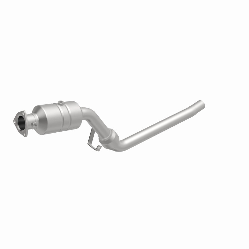 Audi A4 Quattro Catalytic Converter - Passenger Side - Magnaflow - Direct-Fit - `02-`05