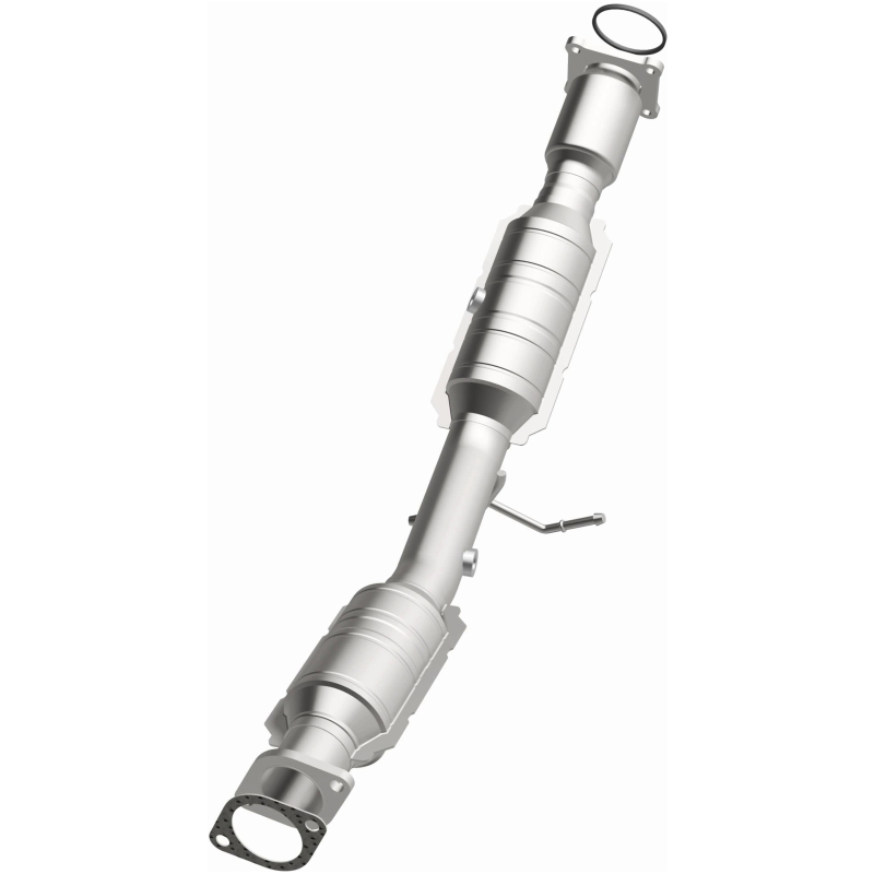 Volvo S40 Catalytic Converter - Magnaflow - HM Grade Direct-Fit, Federal/EPA Compliant - `04-`10