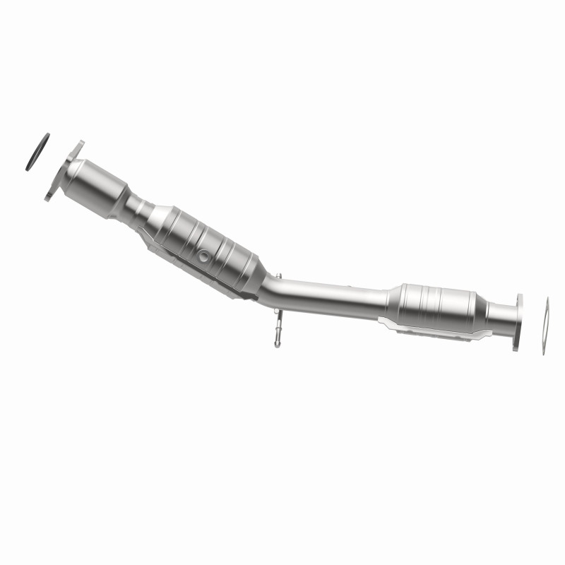 Volvo S40 Catalytic Converter - Magnaflow - HM Grade Direct-Fit, Federal/EPA Compliant - `04-`10