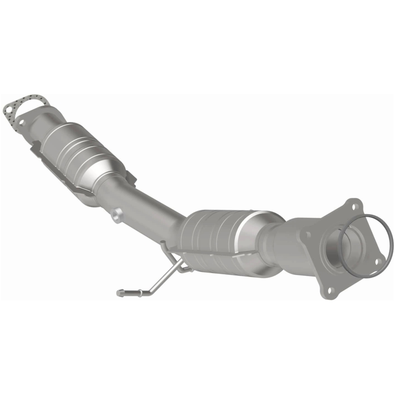 Volvo S40 Catalytic Converter - Magnaflow - HM Grade Direct-Fit, Federal/EPA Compliant - `04-`10