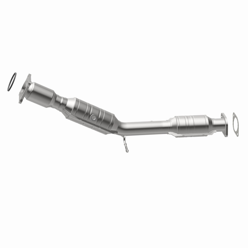 Volvo S40 Catalytic Converter - Magnaflow - HM Grade Direct-Fit, Federal/EPA Compliant - `04-`10