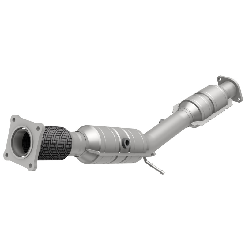 Volvo S40 Catalytic Converter - Magnaflow - HM Grade Direct-Fit, Federal/EPA Compliant - `04-`10