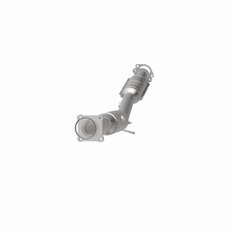 Volvo V50 Catalytic Converter - Magnaflow - HM Grade Direct-Fit, Federal/EPA Compliant - `05-`10