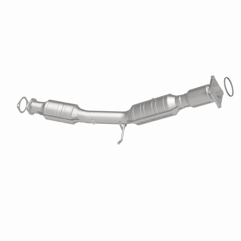 Volvo V50 Catalytic Converter - Magnaflow - HM Grade Direct-Fit, Federal/EPA Compliant - `05-`10