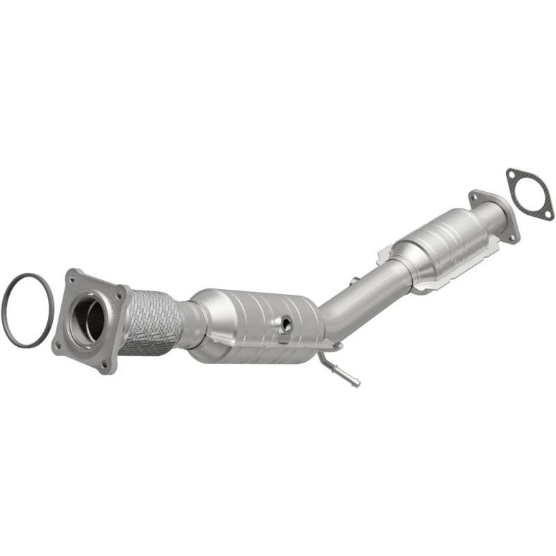 Volvo V50 Catalytic Converter - Magnaflow - HM Grade Direct-Fit, Federal/EPA Compliant - `05-`10