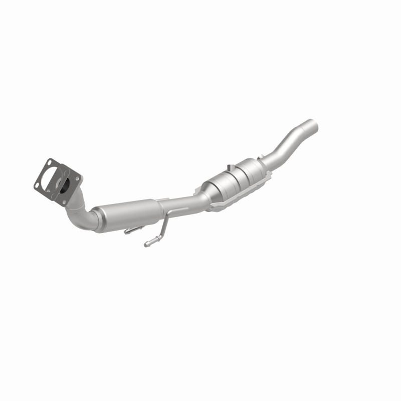 Volkswagen Jetta Catalytic Converter - Magnaflow - Direct Fit - `04-`05