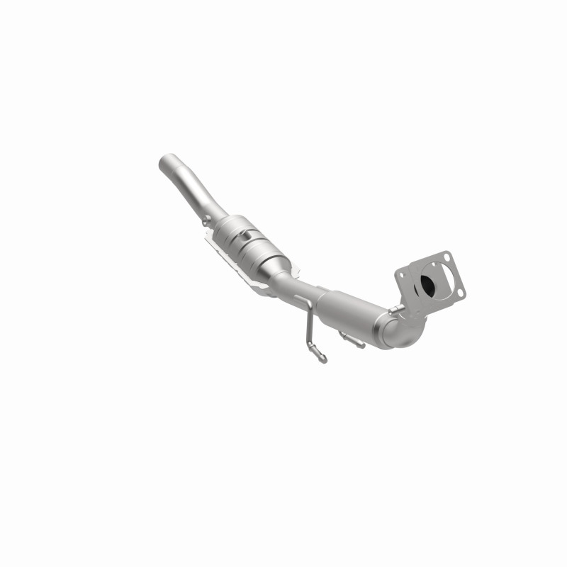Volkswagen Jetta Catalytic Converter - Magnaflow - Direct Fit - `04-`05